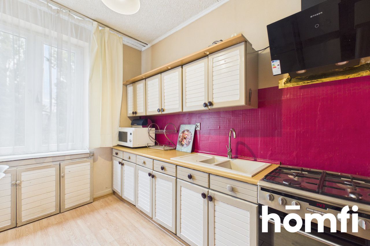 For sale the flat in the city center Małachowskiego street - Apartment - Sale - Wrocław, Krzyki / Przedmieście Oławskie
