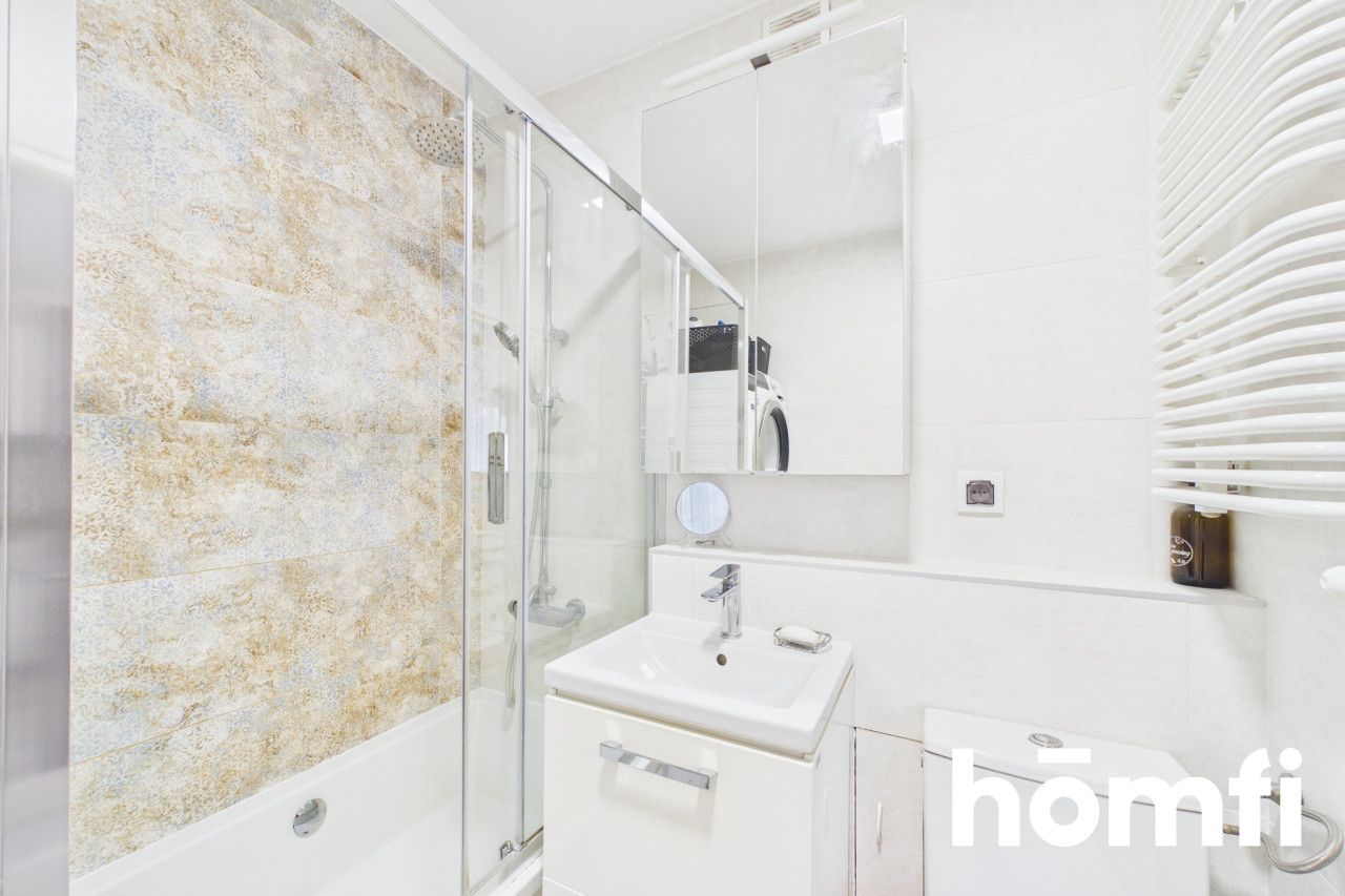 COMFORTABLE AND EASY-TO-FIT APARTMENT IN MIKOŁOW - Apartment - Sale - Mikołowski, Mikołów