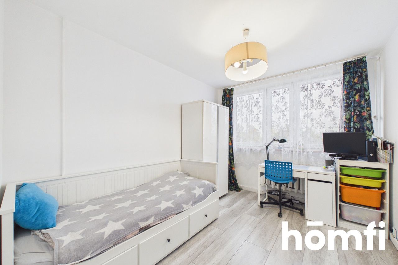 COMFORTABLE AND EASY-TO-FIT APARTMENT IN MIKOŁOW - Apartment - Sale - Mikołowski, Mikołów