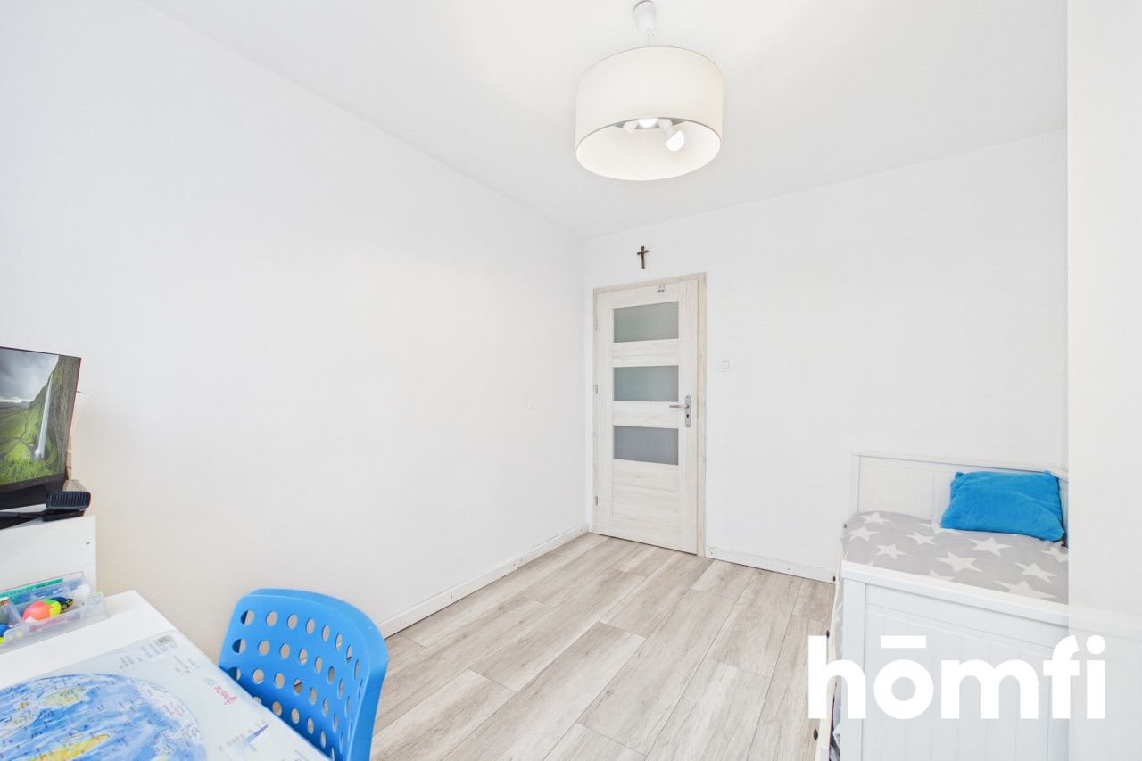 COMFORTABLE AND EASY-TO-FIT APARTMENT IN MIKOŁOW - Apartment - Sale - Mikołowski, Mikołów
