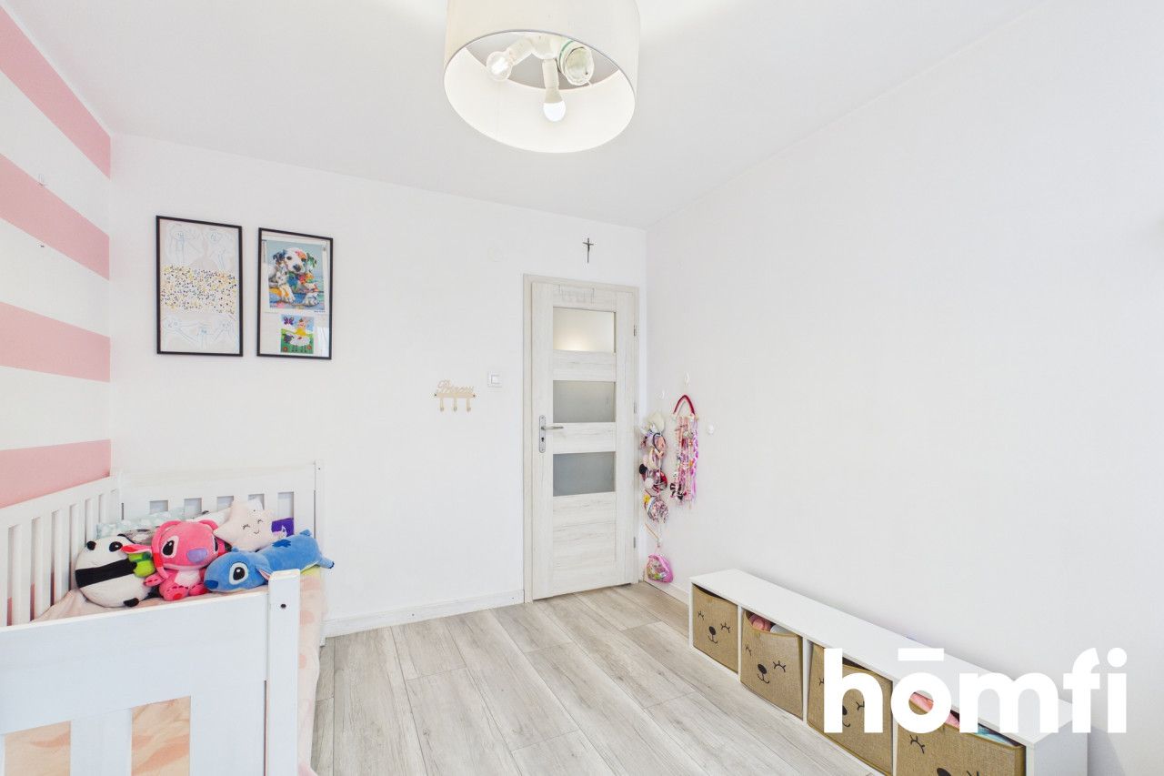 COMFORTABLE AND EASY-TO-FIT APARTMENT IN MIKOŁOW - Apartment - Sale - Mikołowski, Mikołów