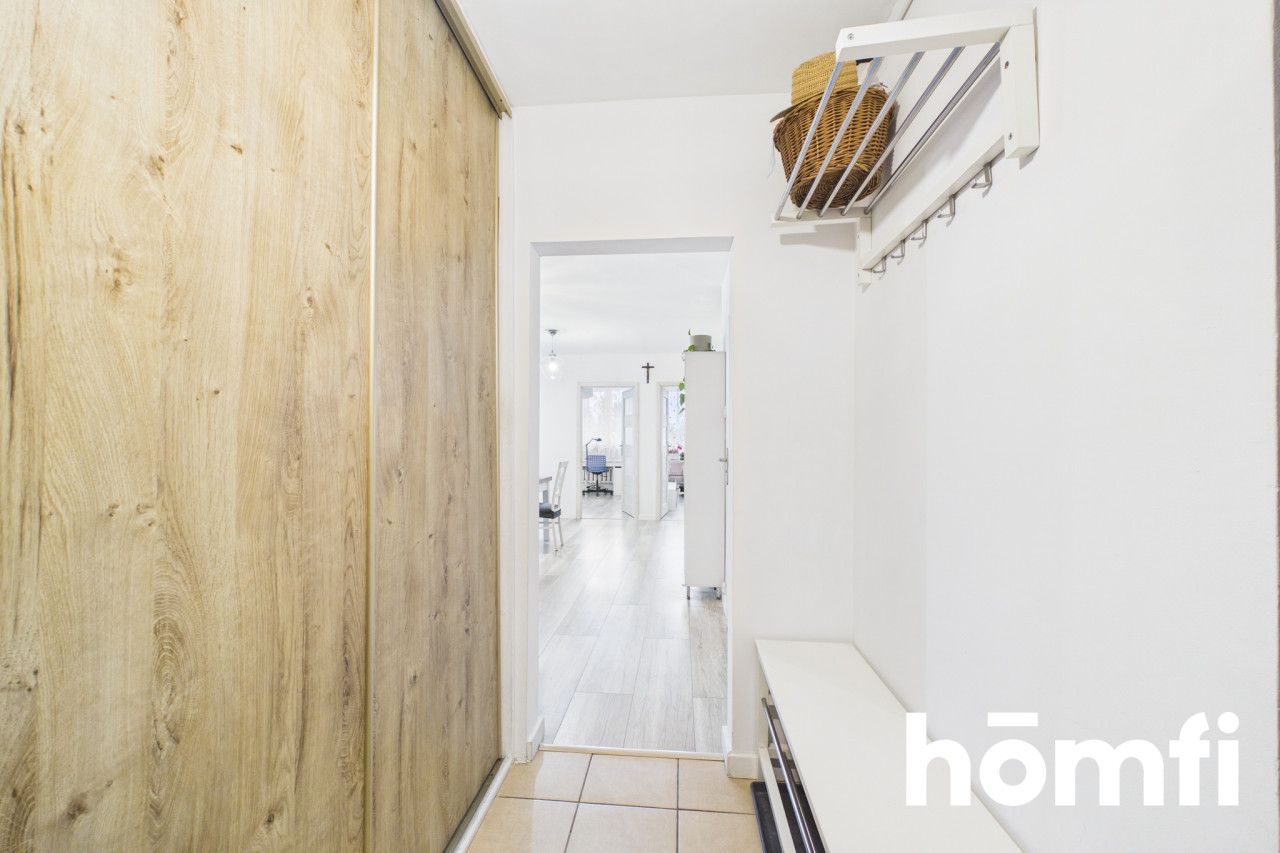 COMFORTABLE AND EASY-TO-FIT APARTMENT IN MIKOŁOW - Apartment - Sale - Mikołowski, Mikołów