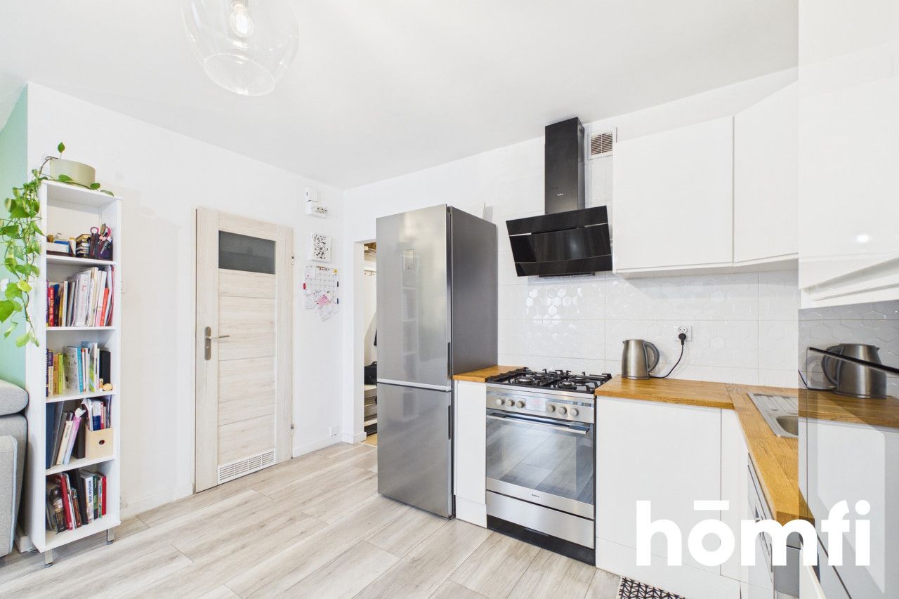 COMFORTABLE AND EASY-TO-FIT APARTMENT IN MIKOŁOW - Apartment - Sale - Mikołowski, Mikołów