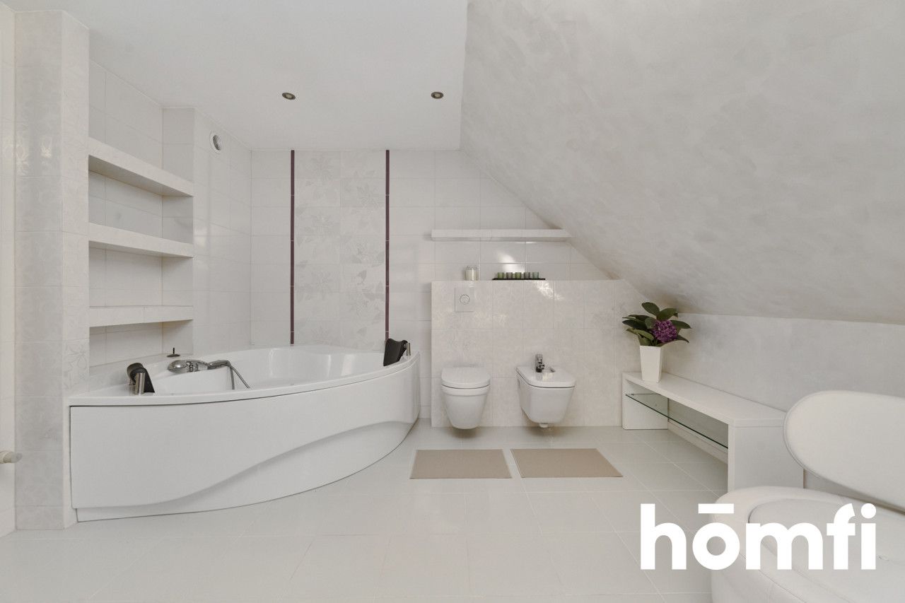 Luxury house 259 m2 for rent - House - Rent - Wrocławski, Kobierzyce / Bielany Wrocławskie