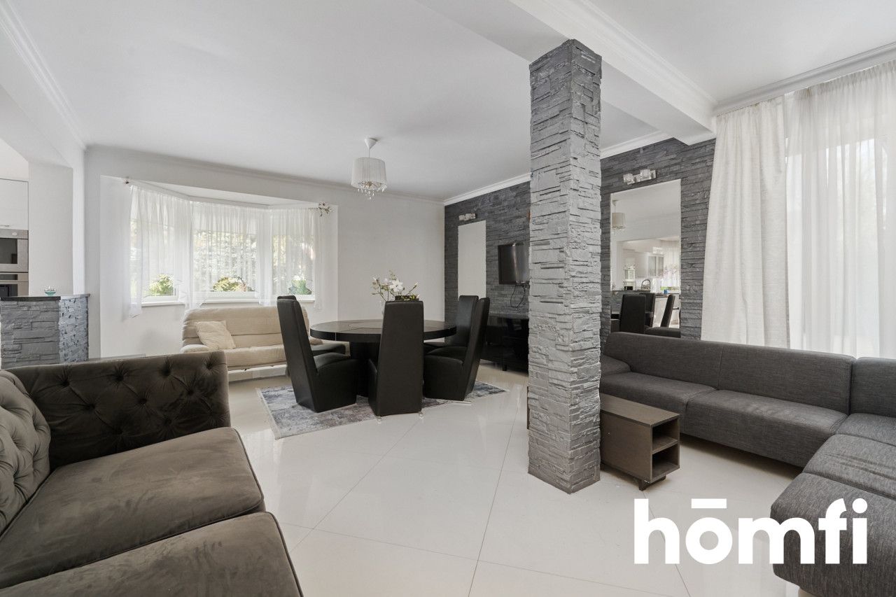 Luxury house 259 m2 for rent - House - Rent - Wrocławski, Kobierzyce / Bielany Wrocławskie