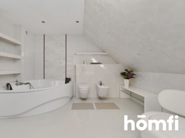 Luxury house 259 m2 for rent - House - Rent - Wrocławski, Kobierzyce / Bielany Wrocławskie