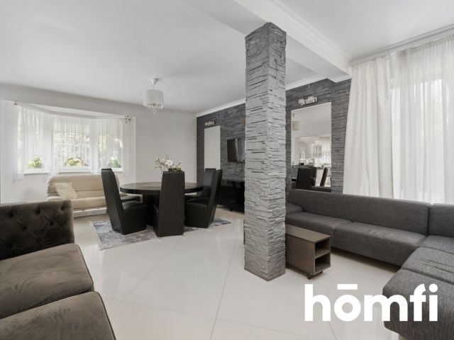 Luxury house 259 m2 for rent - House - Rent - Wrocławski, Kobierzyce / Bielany Wrocławskie