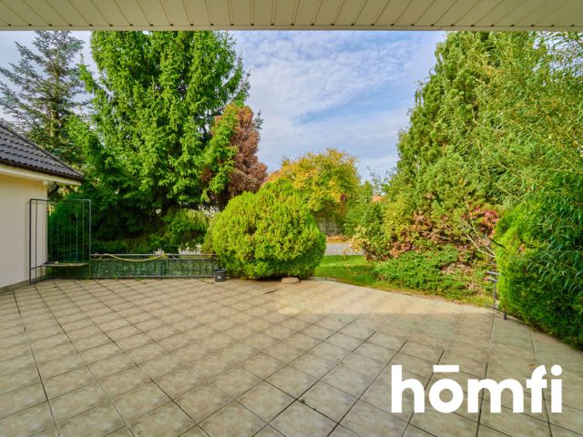 Luxury house 259 m2 for rent - House - Rent - Wrocławski, Kobierzyce / Bielany Wrocławskie