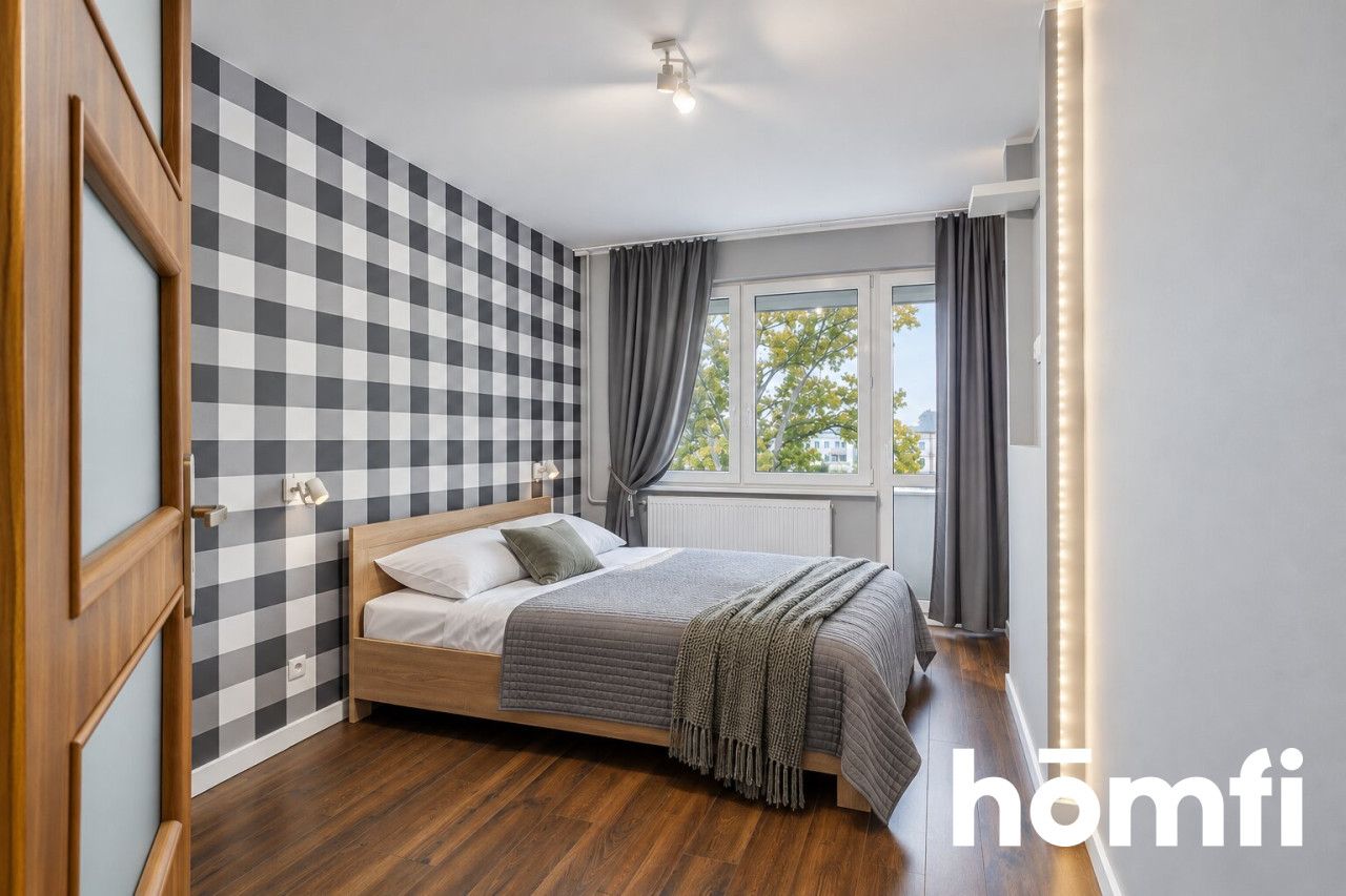2-bedroom Apartment | Gdańsk przymorze - Apartment - Rent - Gdańsk