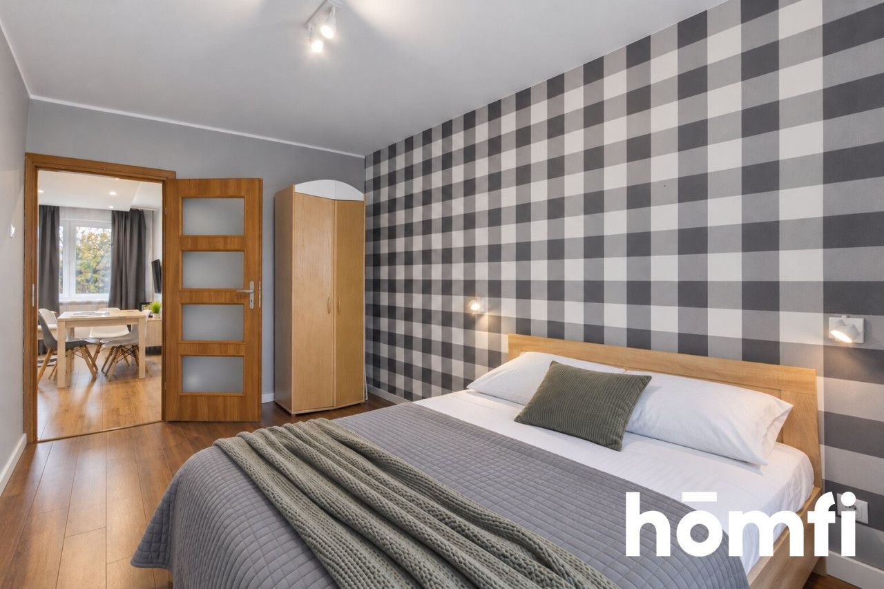 2-bedroom Apartment | Gdańsk przymorze - Apartment - Rent - Gdańsk