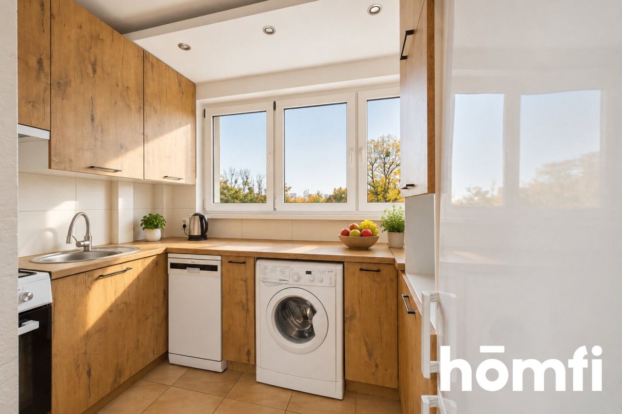 2-bedroom Apartment | Gdańsk przymorze - Apartment - Rent - Gdańsk