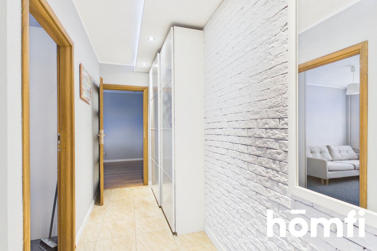 2-bedroom Apartment | Gdańsk przymorze - Apartment - Rent - Gdańsk