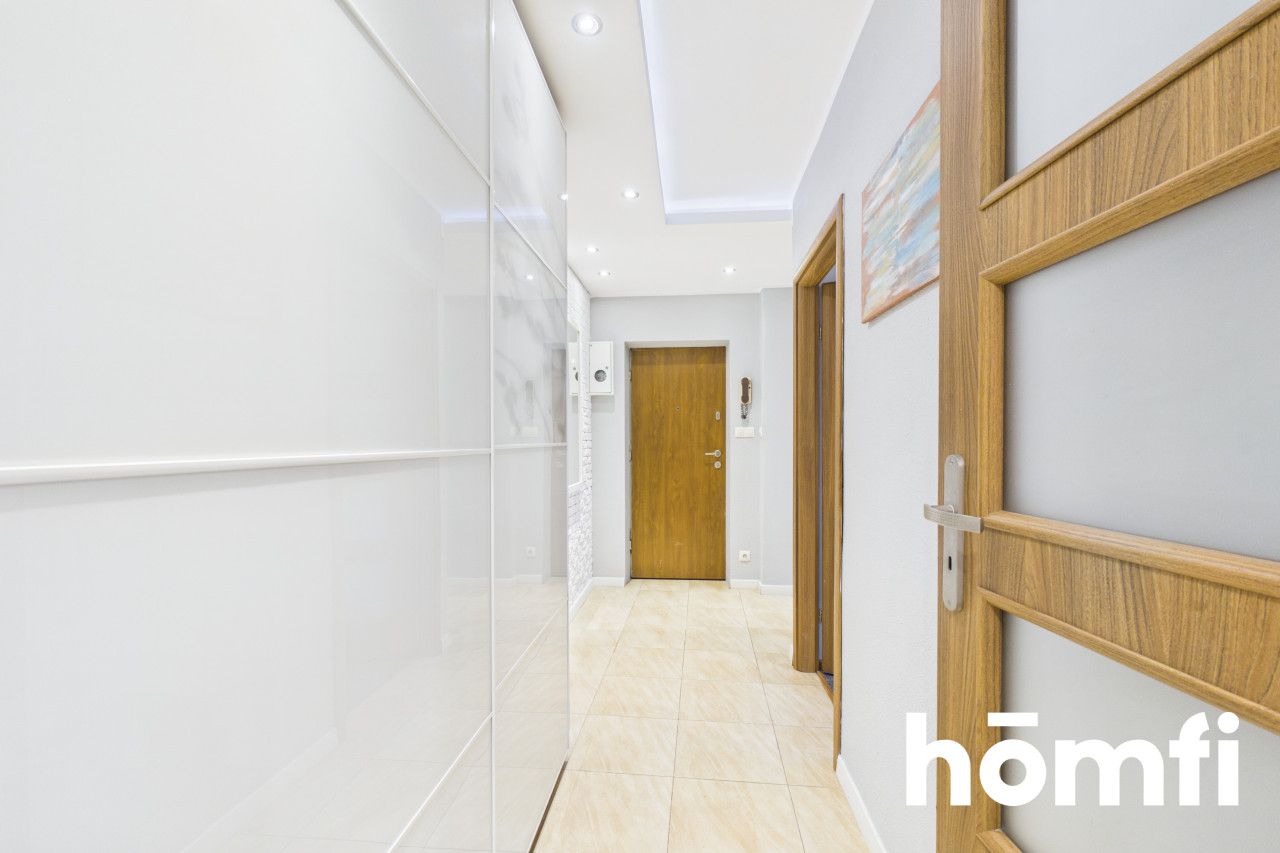 2-bedroom Apartment | Gdańsk przymorze - Apartment - Rent - Gdańsk