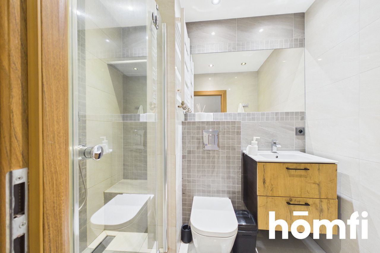 2-bedroom Apartment | Gdańsk przymorze - Apartment - Rent - Gdańsk