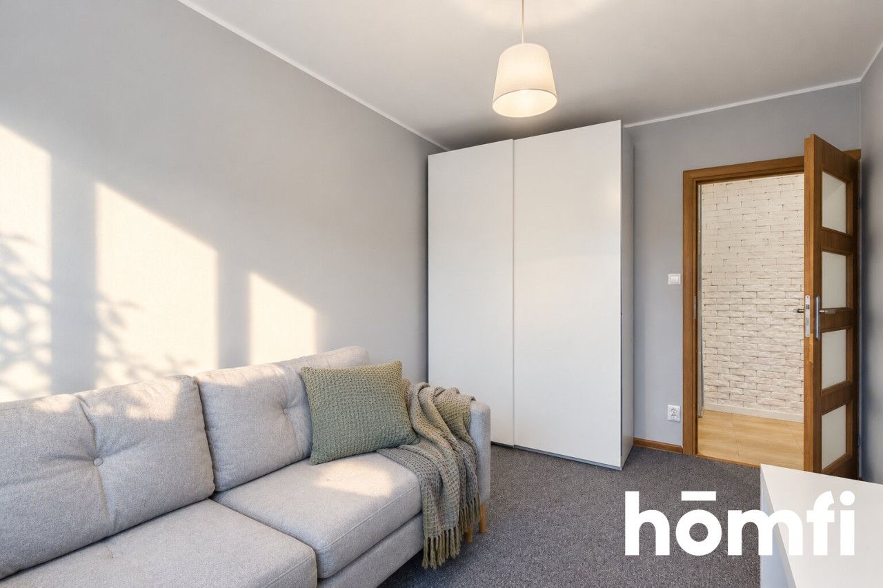 2-bedroom Apartment | Gdańsk przymorze - Apartment - Rent - Gdańsk