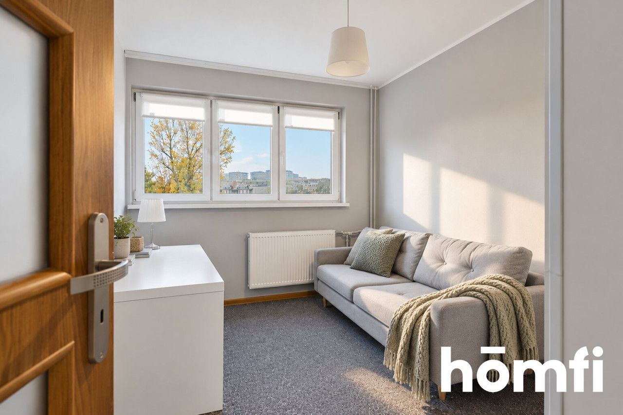 2-bedroom Apartment | Gdańsk przymorze - Apartment - Rent - Gdańsk