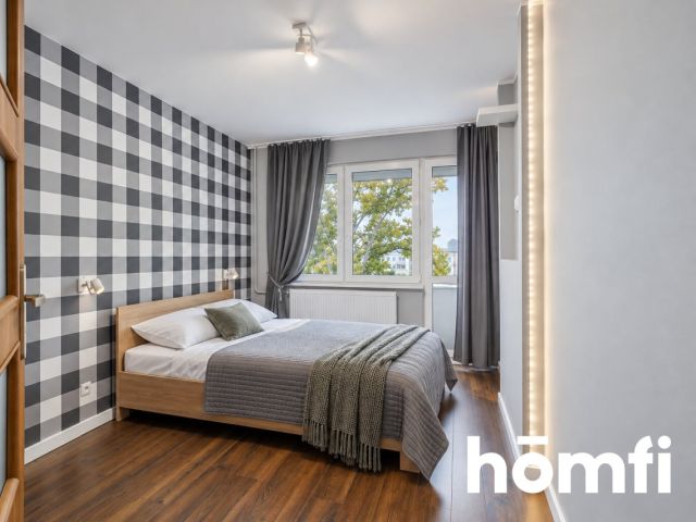 Do wynajęcia 3 pokoje | Gdańsk Przymorze - Mieszkanie - Wynajem - Gdańsk