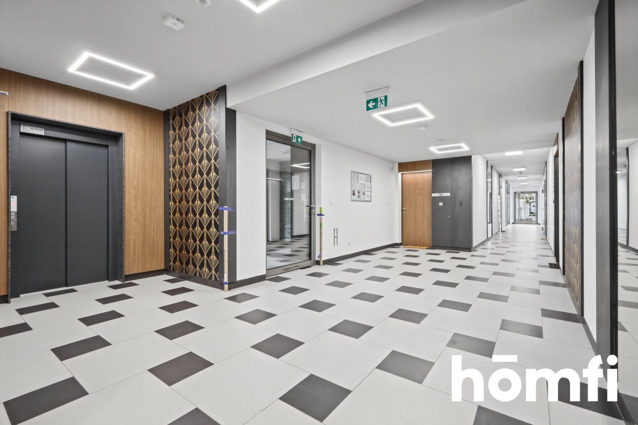 Spacious, fully finished apartment with a modern standard on Praga - Apartment - Rent - Warszawa, Praga-Południe