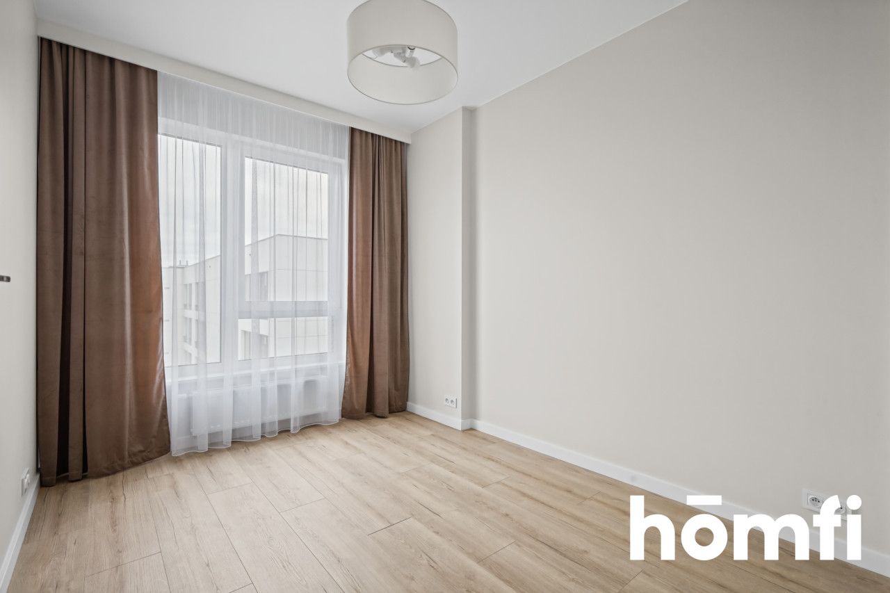 Spacious, fully finished apartment with a modern standard on Praga - Apartment - Rent - Warszawa, Praga-Południe