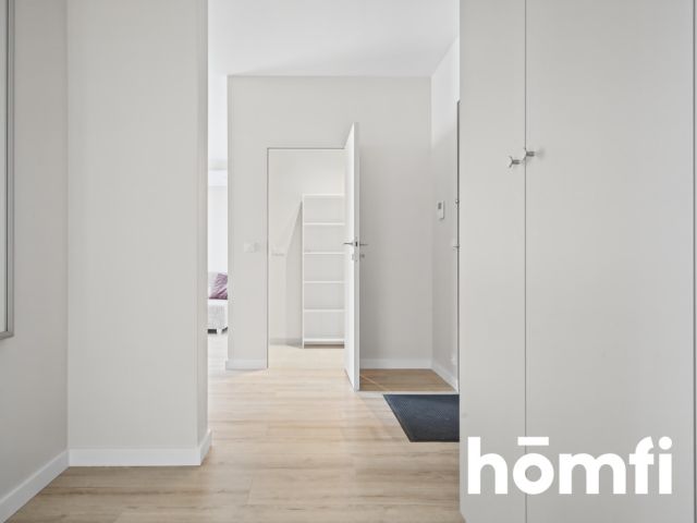 Spacious, fully finished apartment with a modern standard on Praga - Квартира - Оренда - Warszawa, Praga-Południe