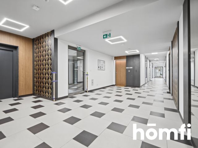 Spacious, fully finished apartment with a modern standard on Praga - Квартира - Оренда - Warszawa, Praga-Południe