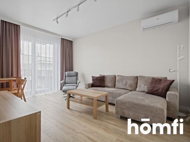 Spacious, fully finished apartment with a modern standard on Praga - Apartment - Rent - Warszawa, Praga-Południe
