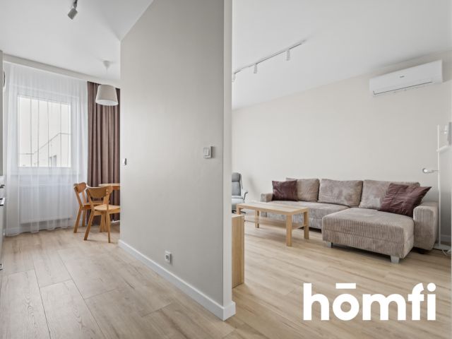 Spacious, fully finished apartment with a modern standard on Praga - Квартира - Оренда - Warszawa, Praga-Południe
