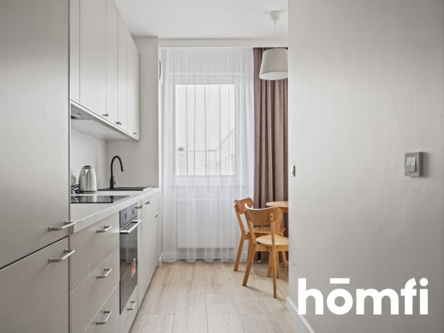 Spacious, fully finished apartment with a modern standard on Praga - Квартира - Оренда - Warszawa, Praga-Południe