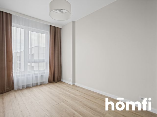 Spacious, fully finished apartment with a modern standard on Praga - Квартира - Оренда - Warszawa, Praga-Południe