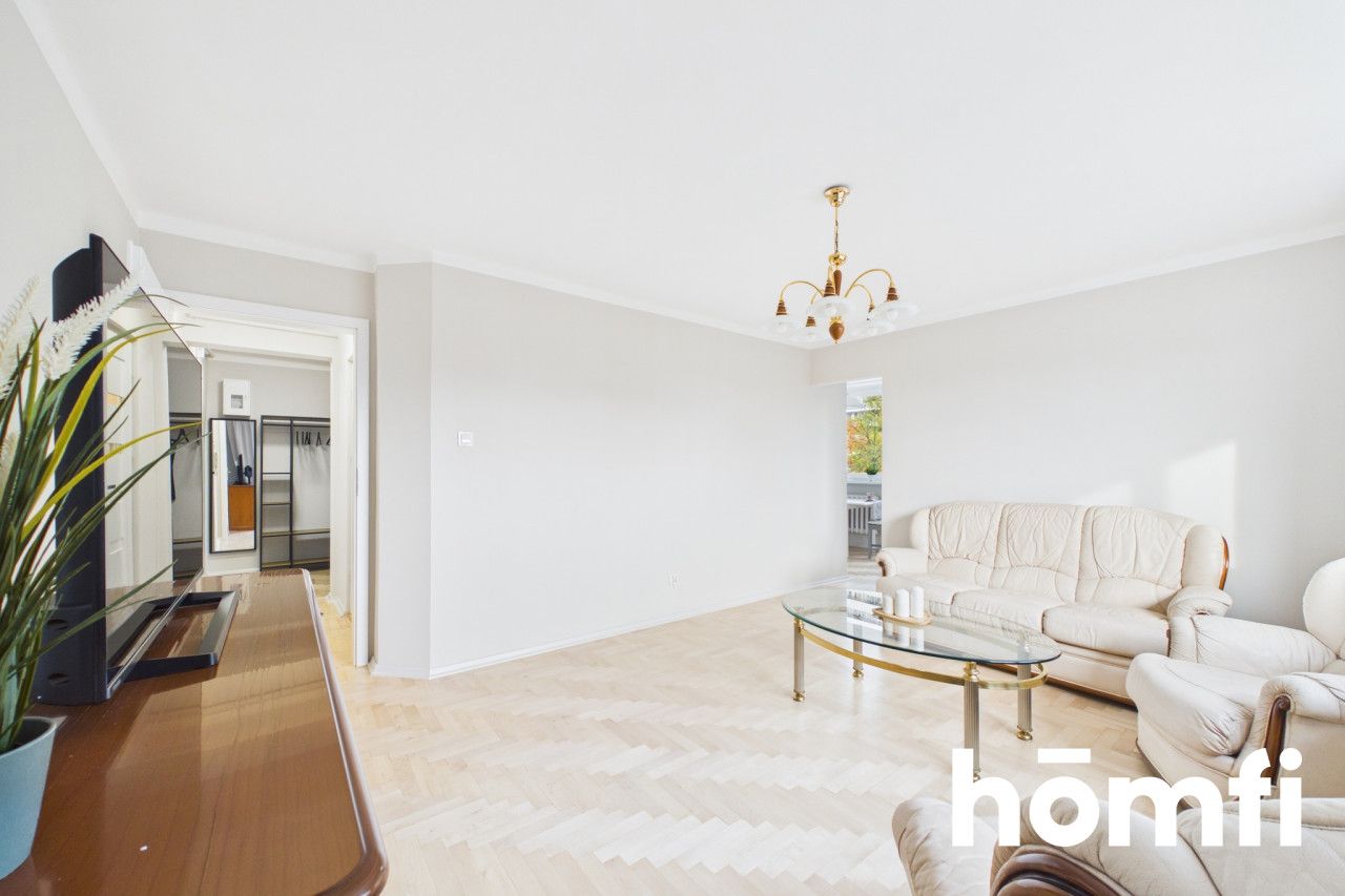 TYSIĄCLECIA | NOWE 2 POKOJOWE | BALKON | PARKING - Apartment - Rent - Katowice, Tysiąclecia