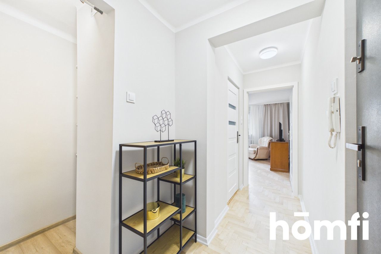 TYSIĄCLECIA | NOWE 2 POKOJOWE | BALKON | PARKING - Apartment - Rent - Katowice, Tysiąclecia