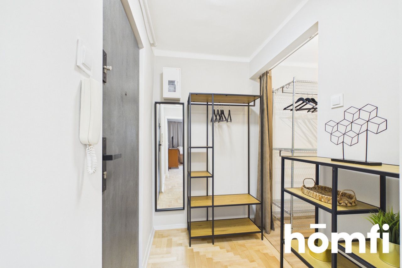 TYSIĄCLECIA | NOWE 2 POKOJOWE | BALKON | PARKING - Apartment - Rent - Katowice, Tysiąclecia