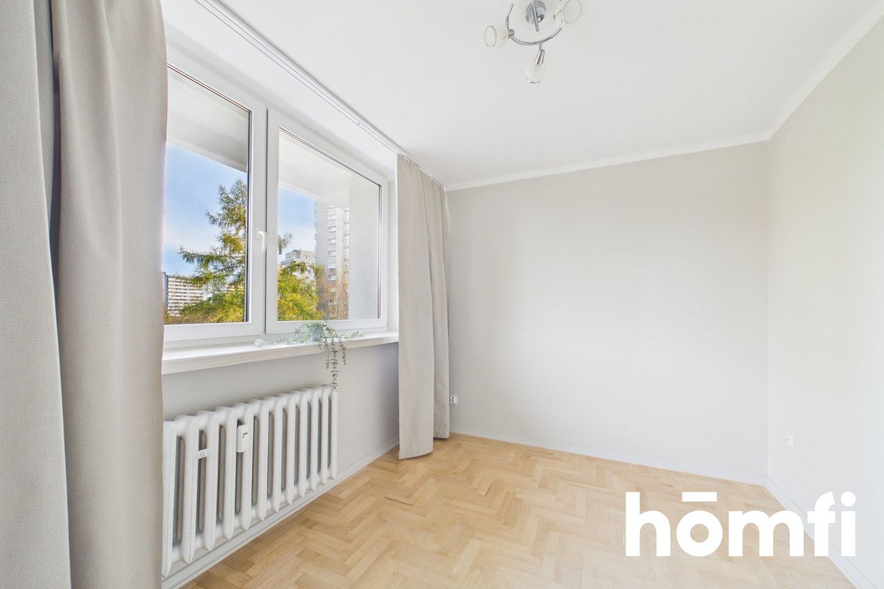 TYSIĄCLECIA | NOWE 2 POKOJOWE | BALKON | PARKING - Apartment - Rent - Katowice, Tysiąclecia