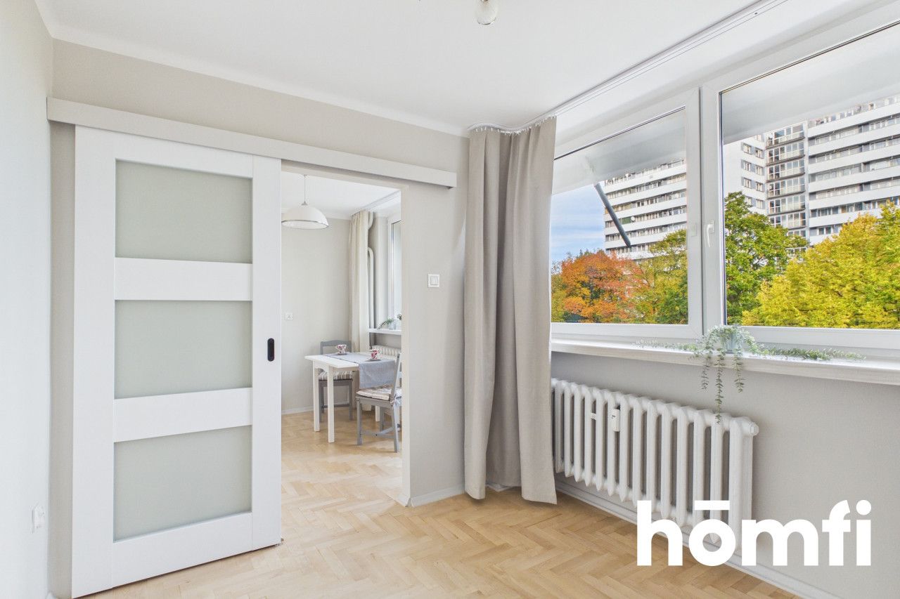 TYSIĄCLECIA | NOWE 2 POKOJOWE | BALKON | PARKING - Apartment - Rent - Katowice, Tysiąclecia