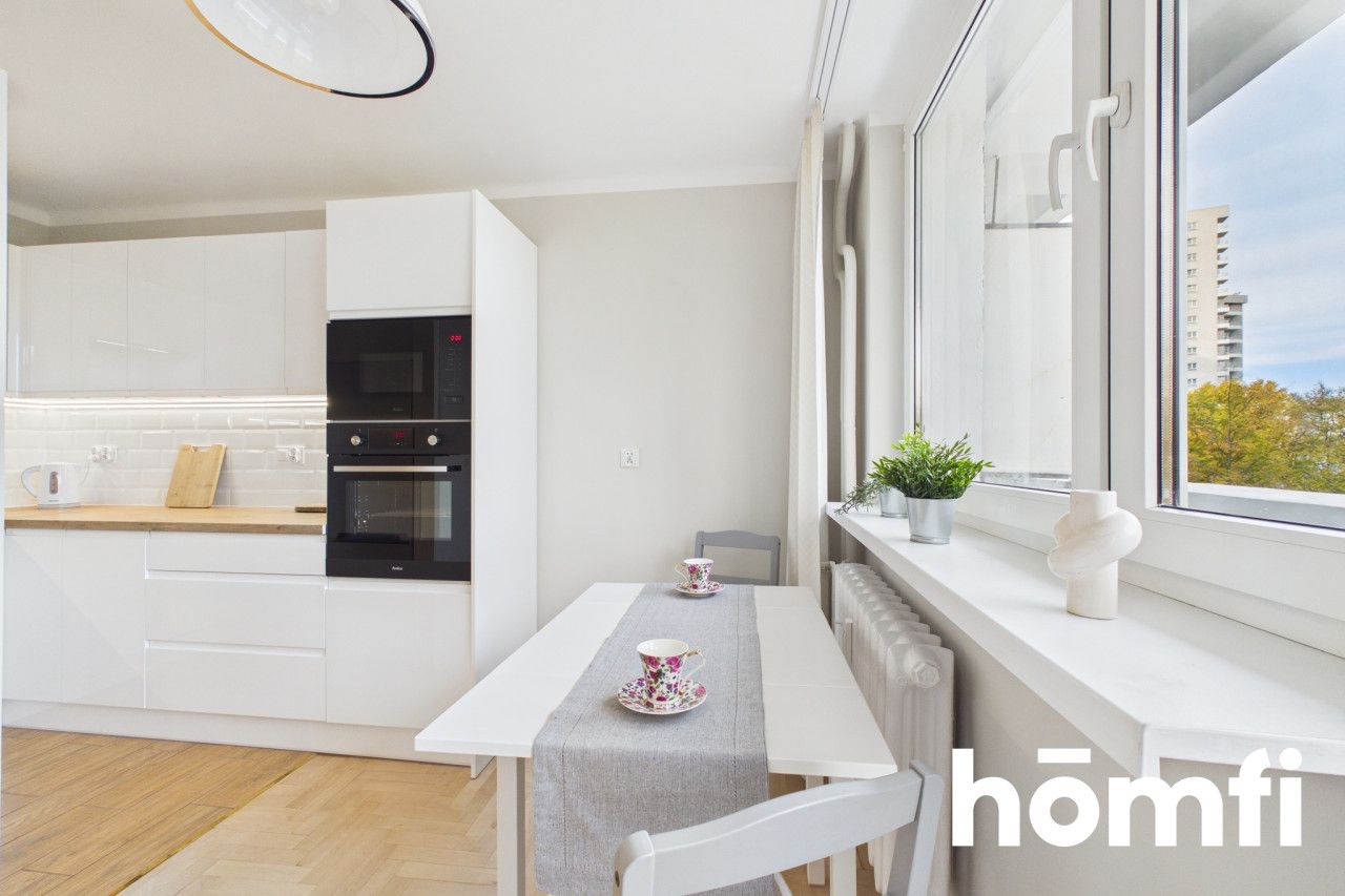 TYSIĄCLECIA | NOWE 2 POKOJOWE | BALKON | PARKING - Apartment - Rent - Katowice, Tysiąclecia