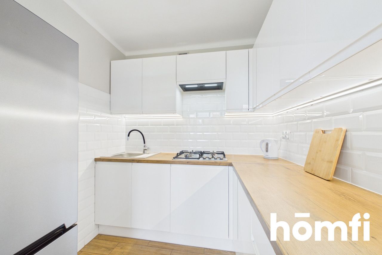 TYSIĄCLECIA | NOWE 2 POKOJOWE | BALKON | PARKING - Apartment - Rent - Katowice, Tysiąclecia