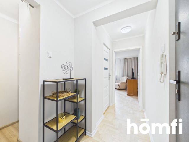 TYSIĄCLECIA | NOWE 2 POKOJOWE | BALKON | PARKING - Квартира - Оренда - Katowice, Tysiąclecia