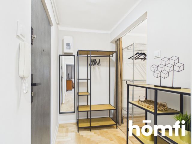TYSIĄCLECIA | NOWE 2 POKOJOWE | BALKON | PARKING - Квартира - Оренда - Katowice, Tysiąclecia