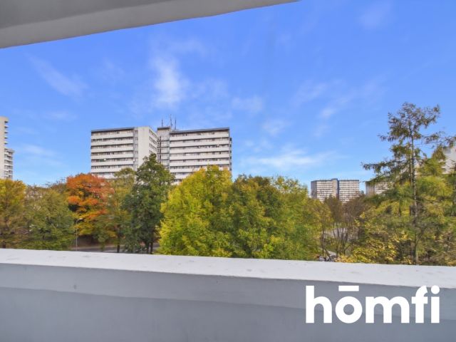 TYSIĄCLECIA | NOWE 2 POKOJOWE | BALKON | PARKING - Квартира - Оренда - Katowice, Tysiąclecia