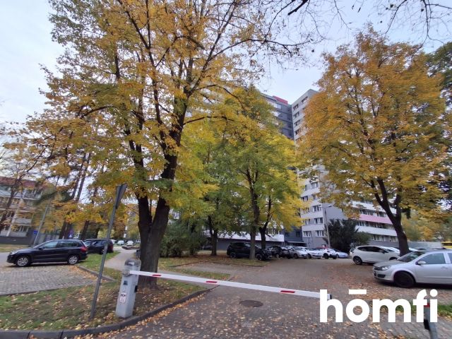 TYSIĄCLECIA | NOWE 2 POKOJOWE | BALKON | PARKING - Квартира - Оренда - Katowice, Tysiąclecia