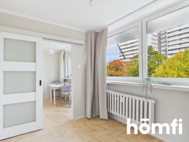 TYSIĄCLECIA | NOWE 2 POKOJOWE | BALKON | PARKING - Квартира - Оренда - Katowice, Tysiąclecia