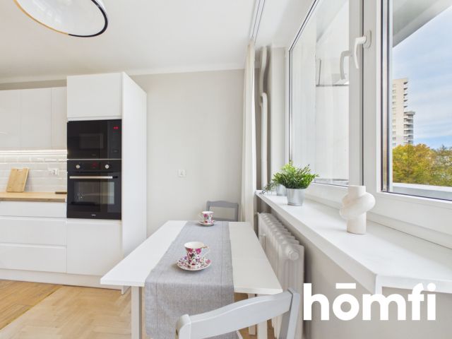 TYSIĄCLECIA | NOWE 2 POKOJOWE | BALKON | PARKING - Квартира - Оренда - Katowice, Tysiąclecia