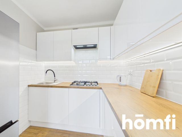 TYSIĄCLECIA | NOWE 2 POKOJOWE | BALKON | PARKING - Квартира - Оренда - Katowice, Tysiąclecia
