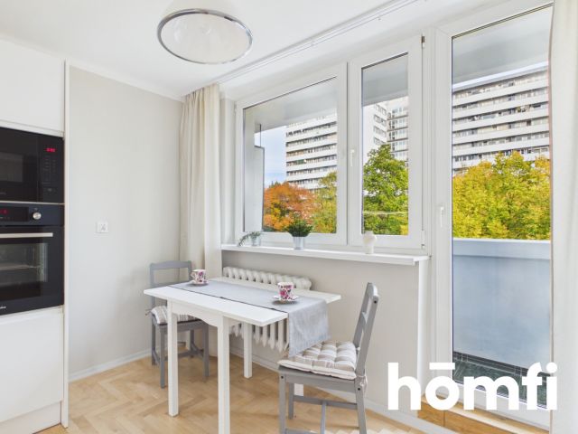 TYSIĄCLECIA | NOWE 2 POKOJOWE | BALKON | PARKING - Квартира - Оренда - Katowice, Tysiąclecia