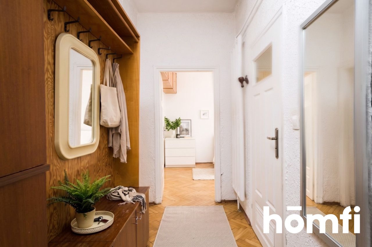 For rent 2 room flat at Grzegorzki discrict - Apartment - Rent - Kraków, Śródmieście / Grzegórzki