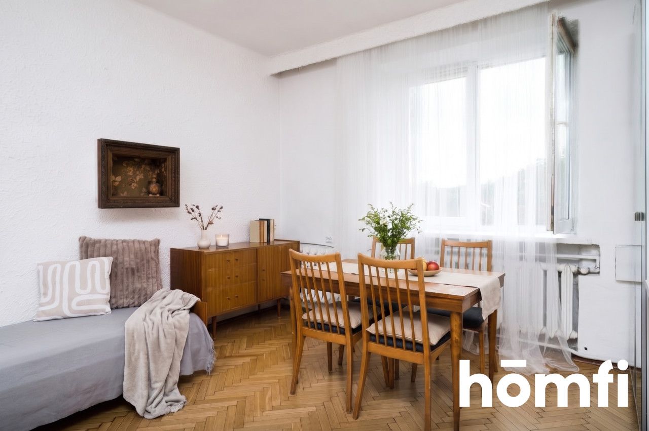 For rent 2 room flat at Grzegorzki discrict - Apartment - Rent - Kraków, Śródmieście / Grzegórzki