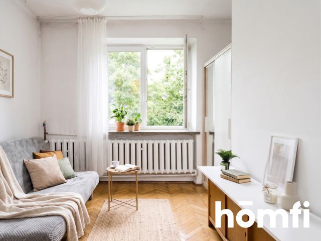 For rent 2 room flat at Grzegorzki discrict - Apartment - Rent - Kraków, Śródmieście / Grzegórzki