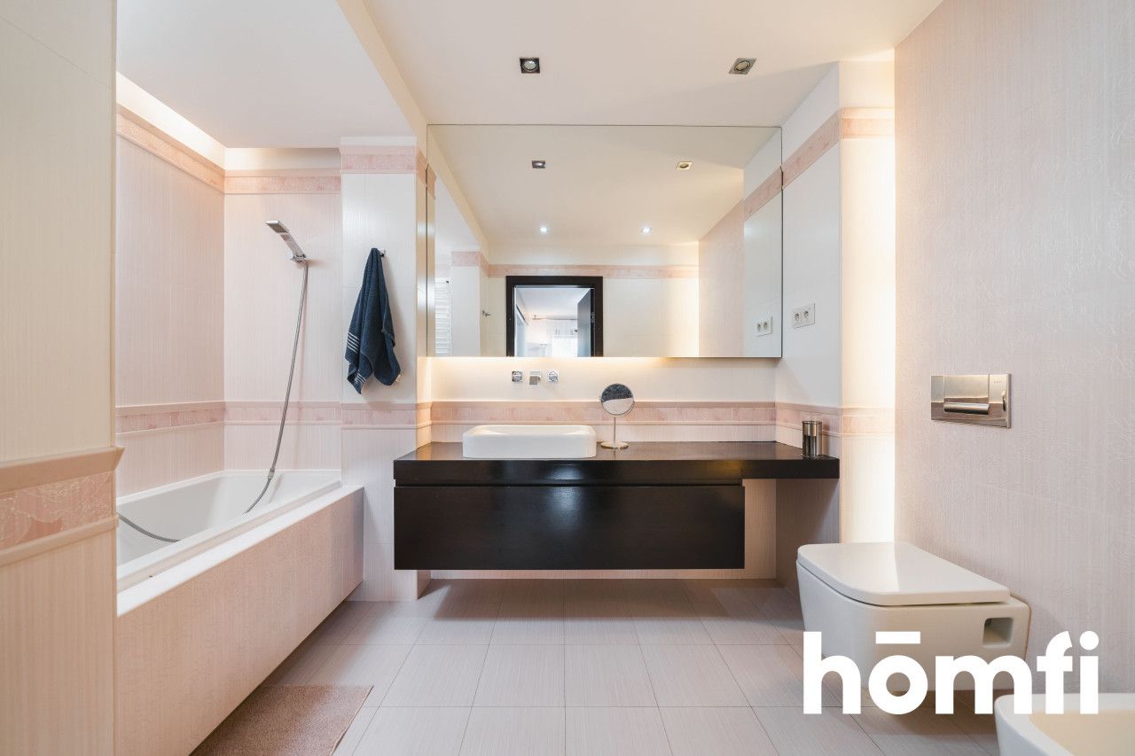 Apartment with a large terrace!| Air conditioning| 3 rooms - Apartment - Rent - Kraków, Ruczaj