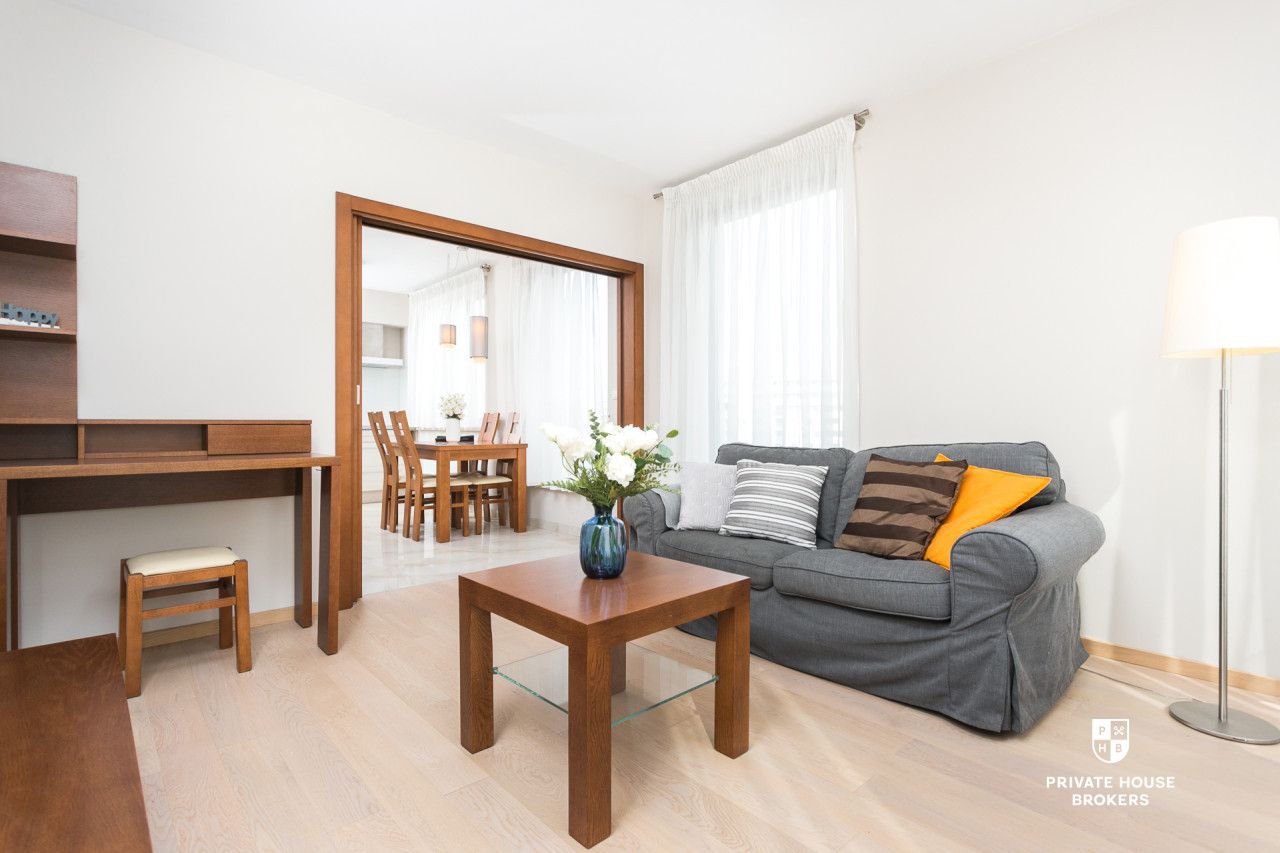 Elegantly, spacious apartment/ Wrocławska 80 - Apartment - Rent - Kraków, Krowodrza