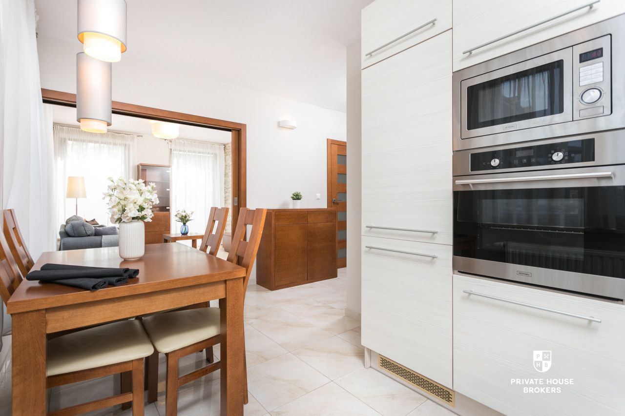 Elegantly, spacious apartment/ Wrocławska 80 - Apartment - Rent - Kraków, Krowodrza